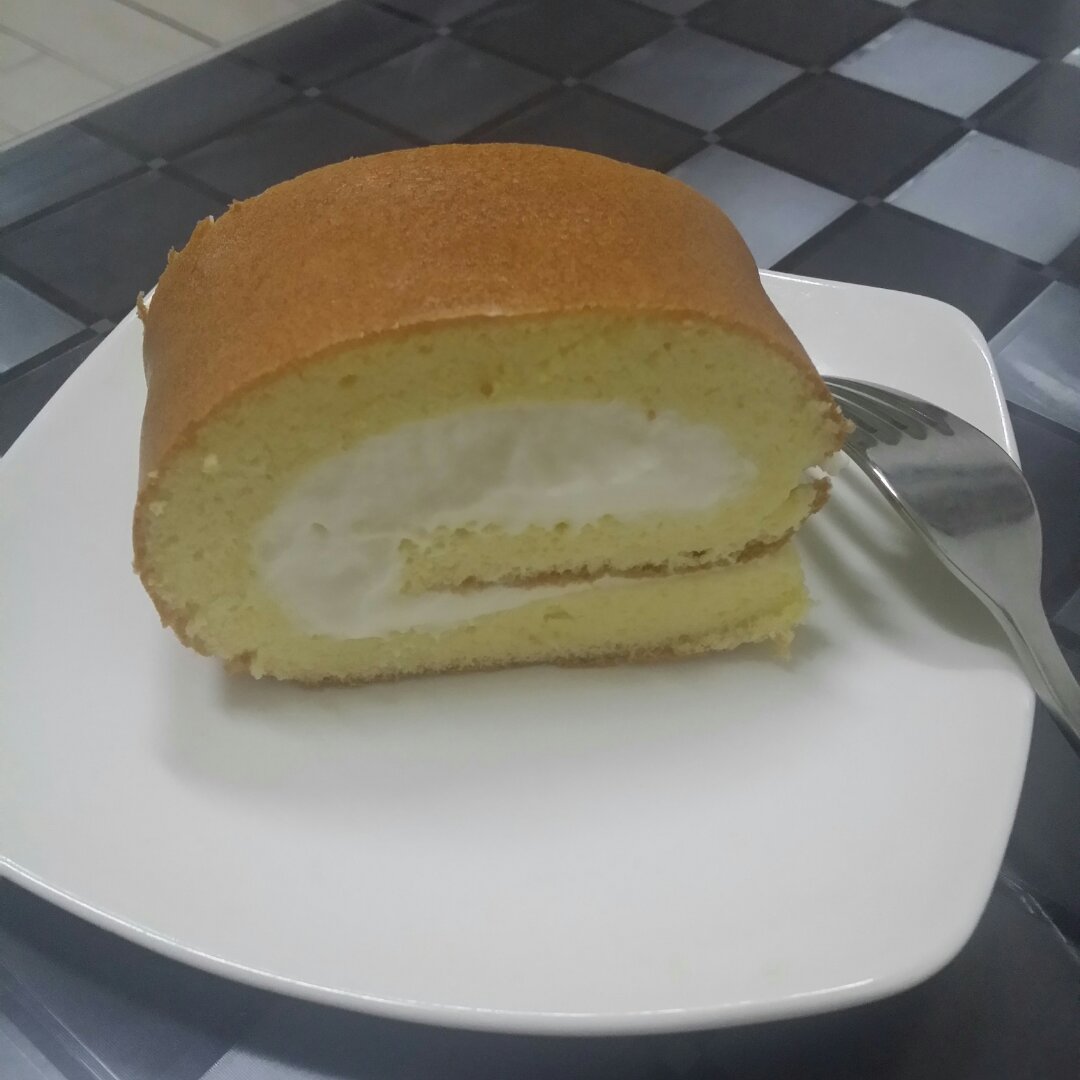 小四卷～风靡美食群的美味蛋糕卷