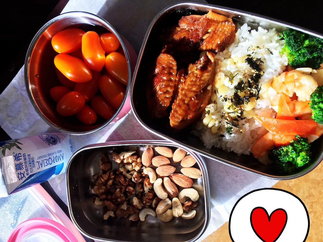 家庭版可乐鸡翅