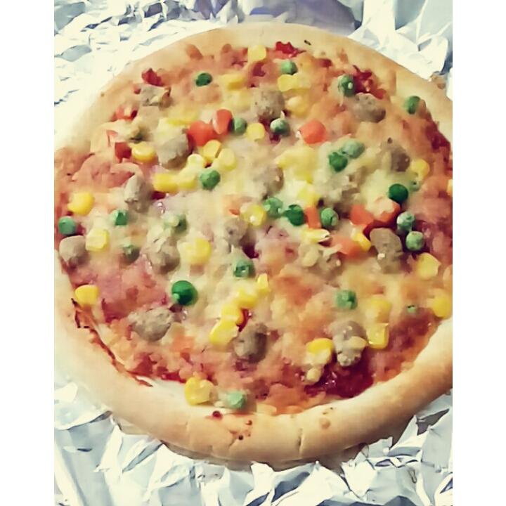 午餐•2017年4月22日