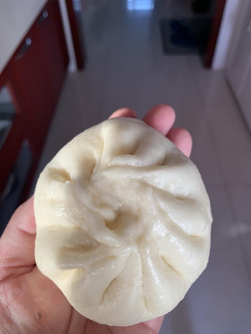 好吃多汁的肉包子肉馒头【步骤超详细】