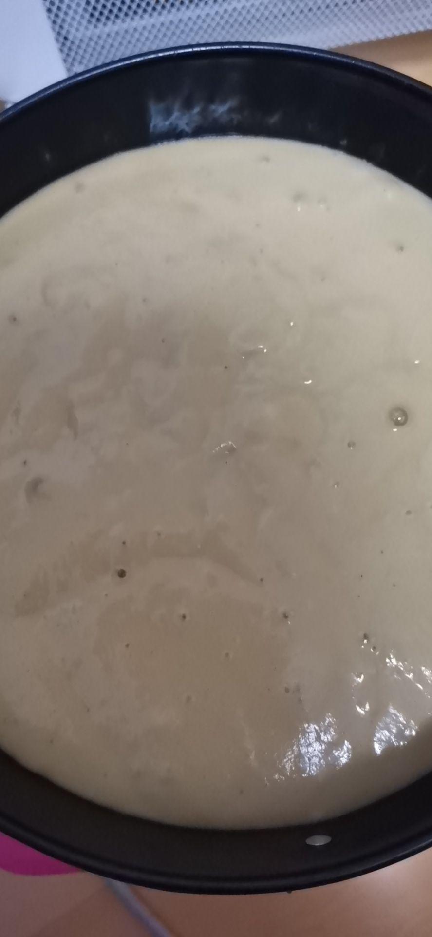 红糖发糕（成功率百分之百！）