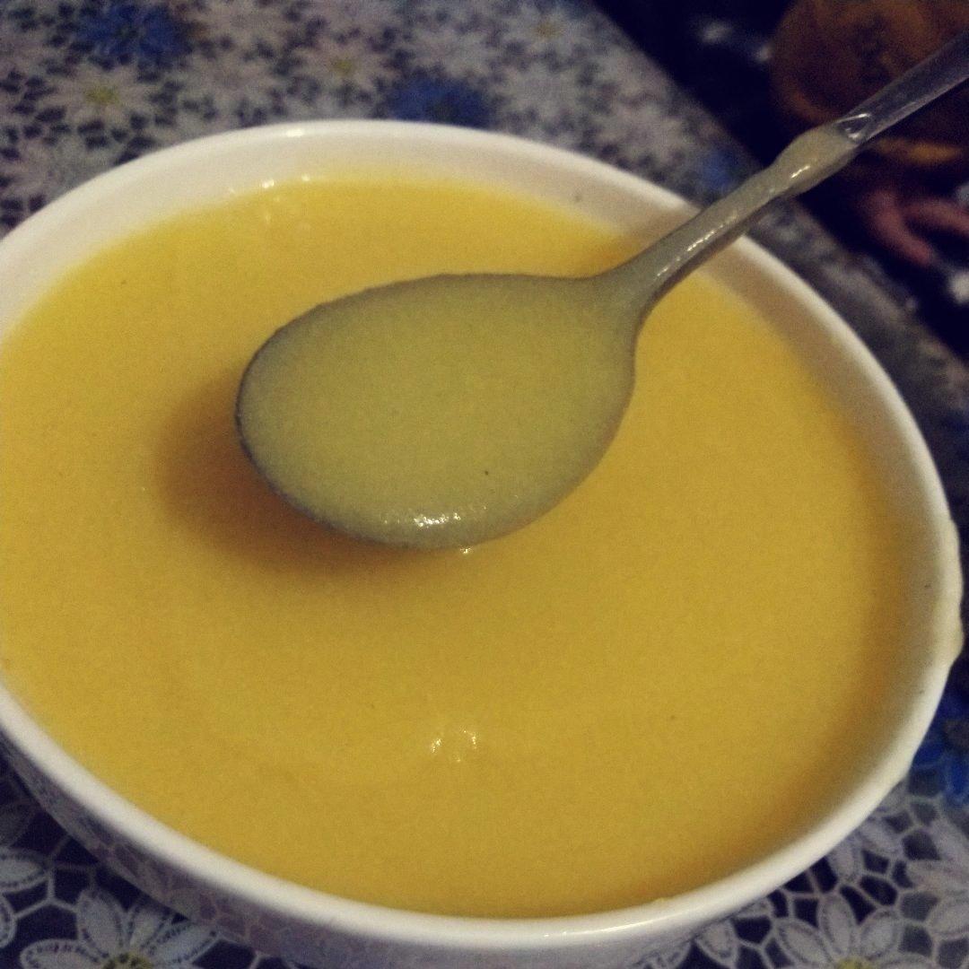 5分钟搞定的玉米面粥的全部作品