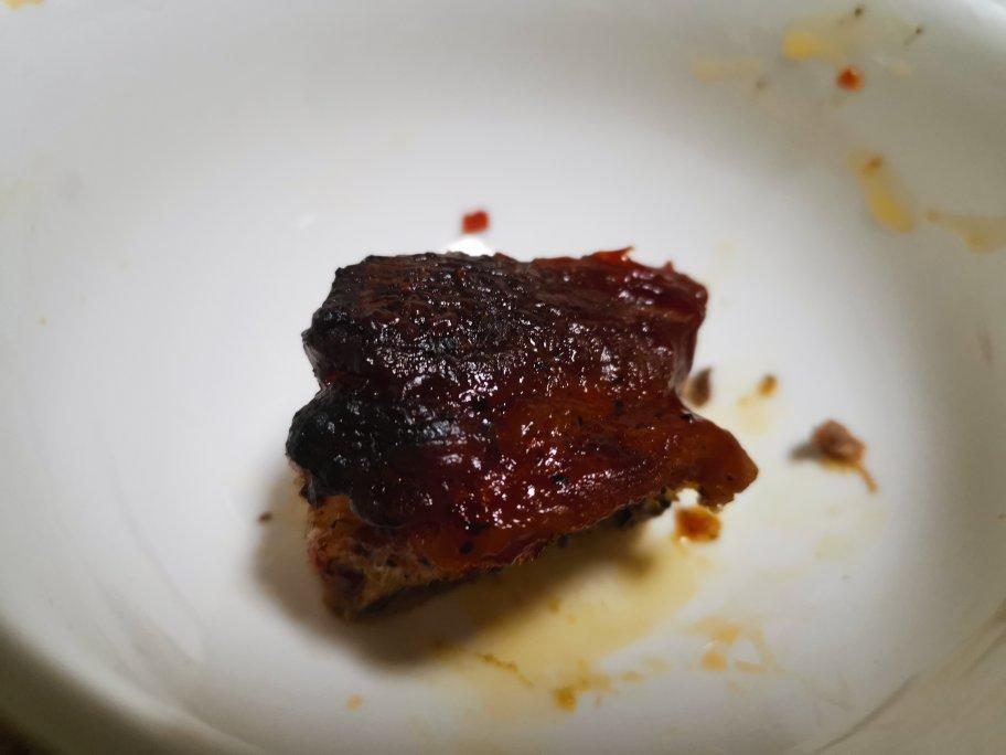 不开火的懒人简易烤箱版低温慢烤牛肋排