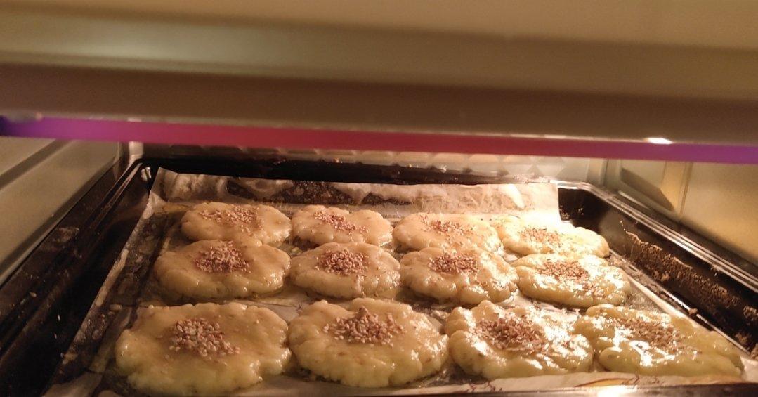 核桃酥 女侠森森