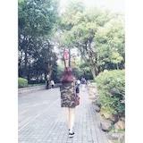 Csempre元气少女