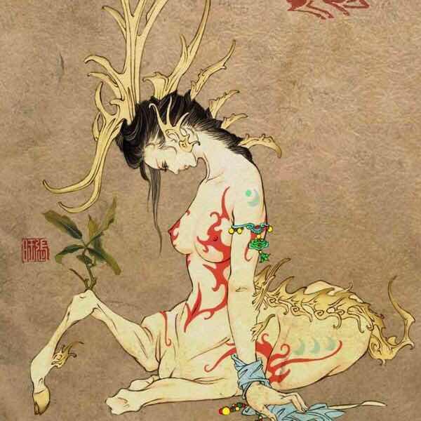 榴莲草