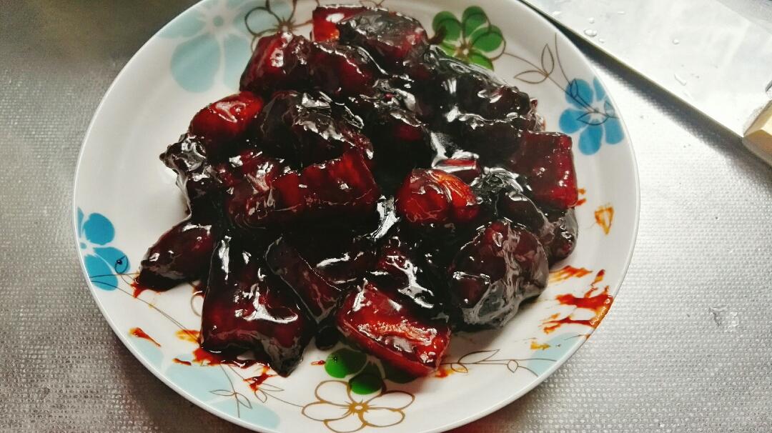 红烧肉