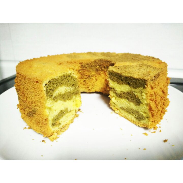 斑马戚风