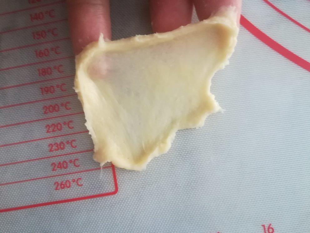 🧤12分钟手揉，完美手套膜～（视频）