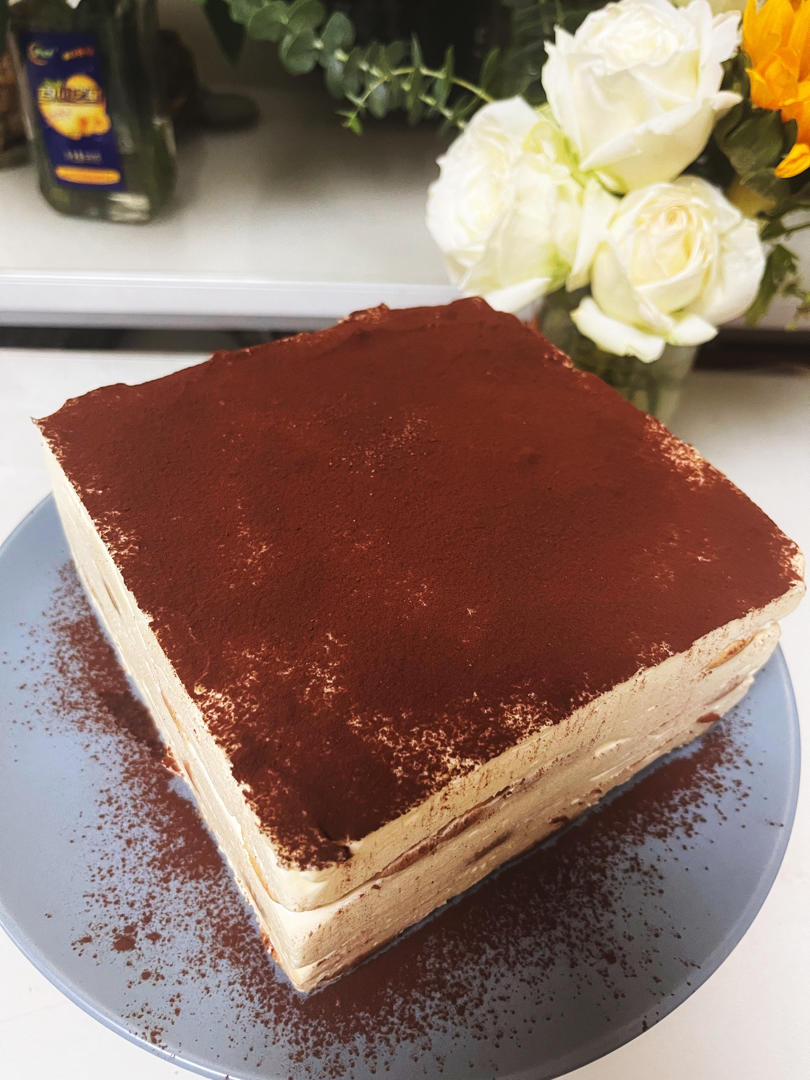 提拉米苏｛全熟版｝