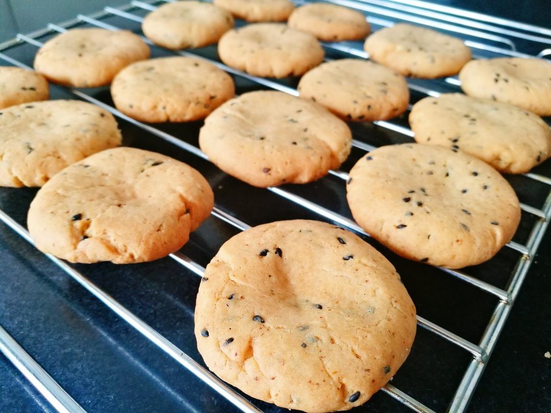 四川椒盐桃酥传统经典