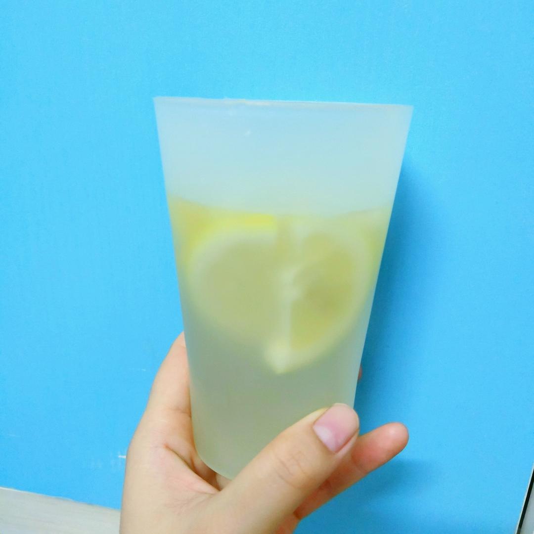简单柠檬水/Lemonade