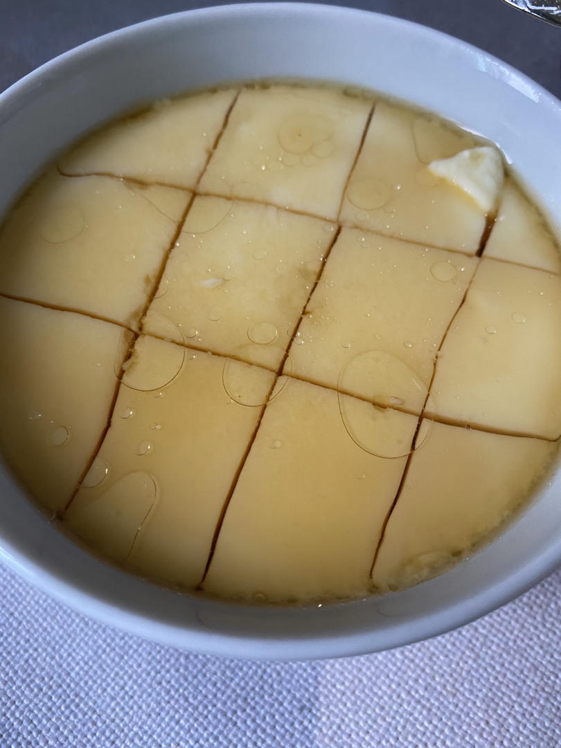 【小高姐】软嫩滑口 用科学的方法蒸出完美的鸡蛋羹