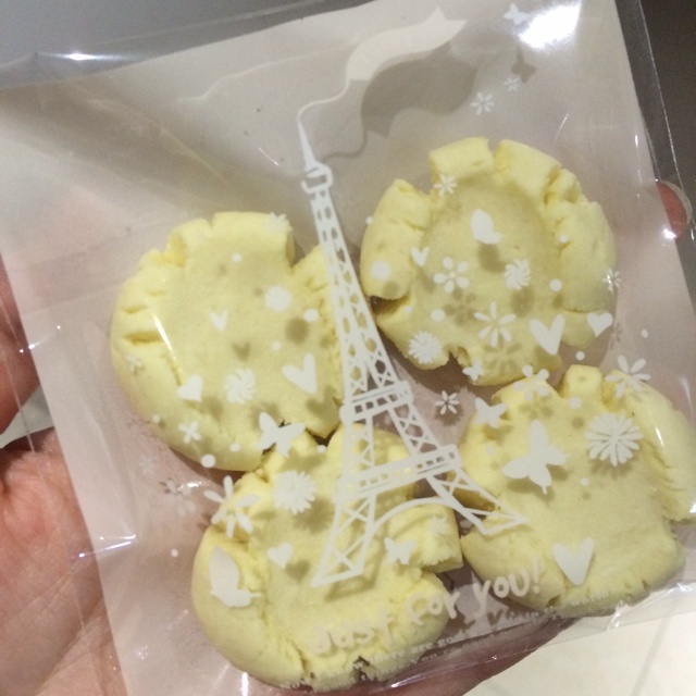 玛格丽特饼干