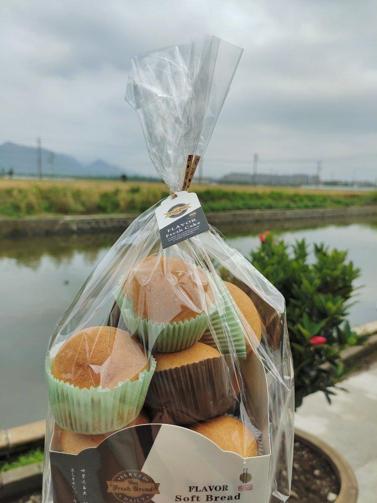 基础款红豆餐包