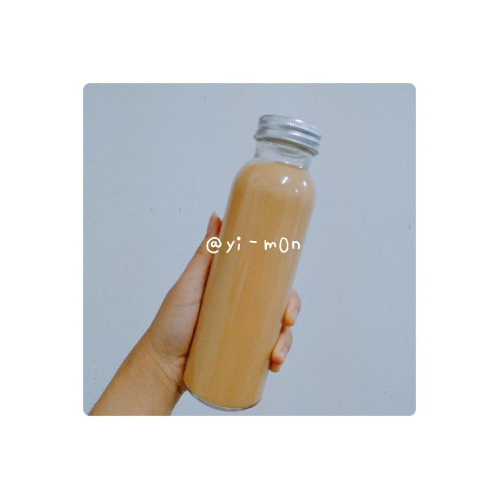 懒人๓上自制饮品了♪〈持续更新...〉