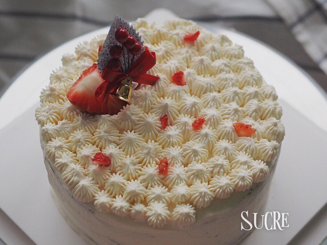Sucre × 俺