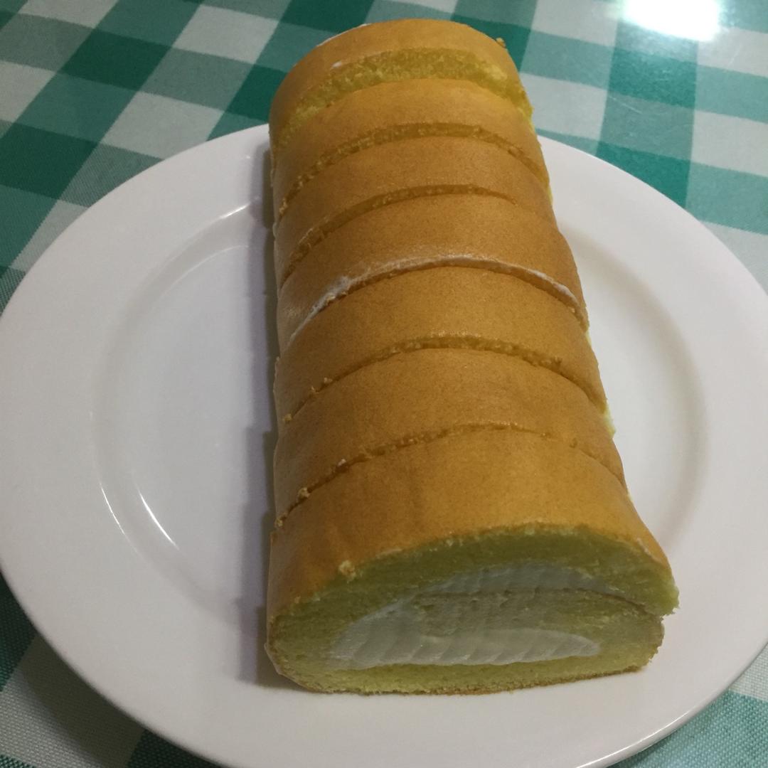 小四卷～风靡美食群的美味蛋糕卷