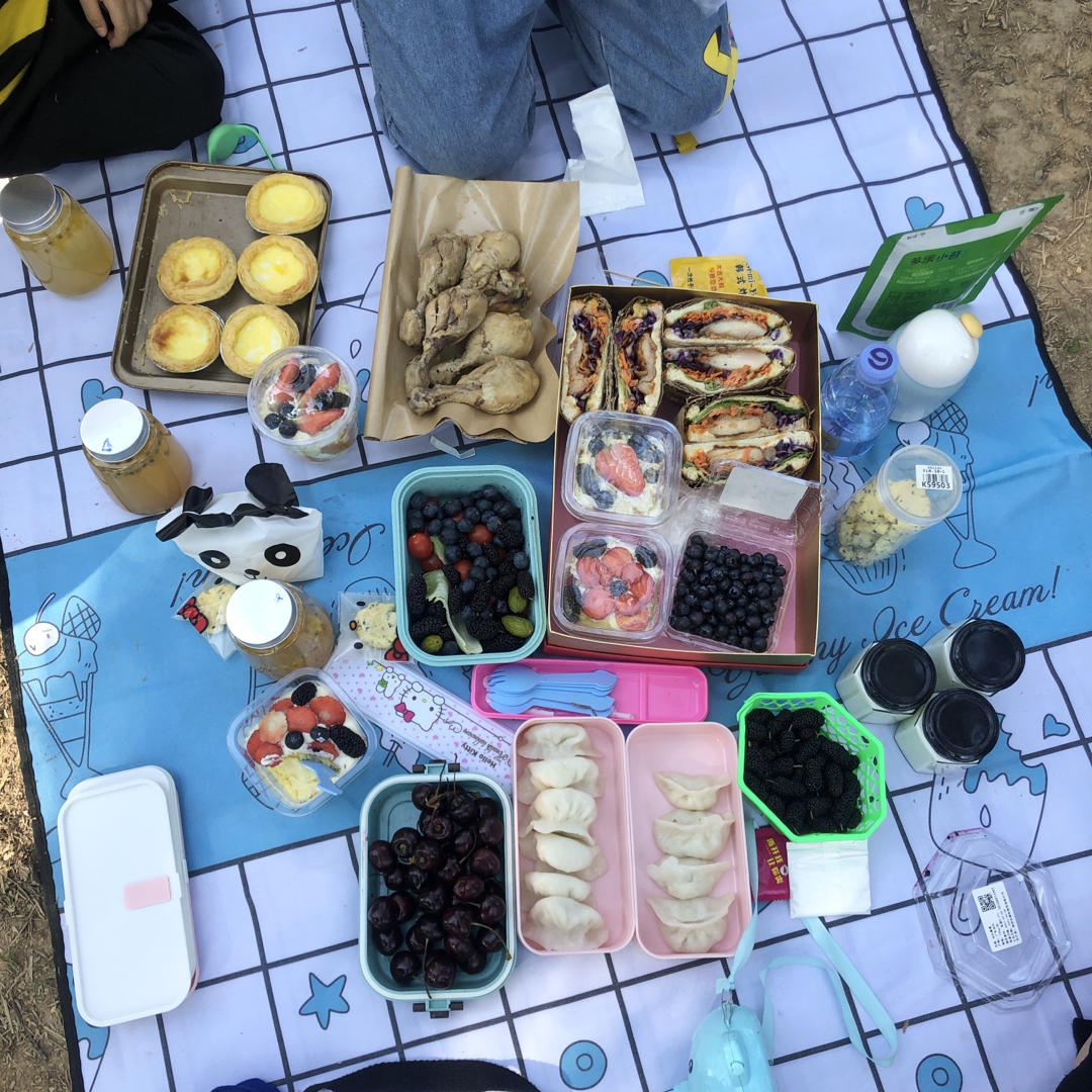 每日食记，一人食，亲子餐