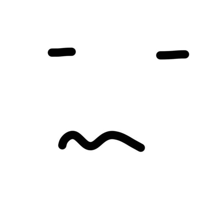 我真的不想上班