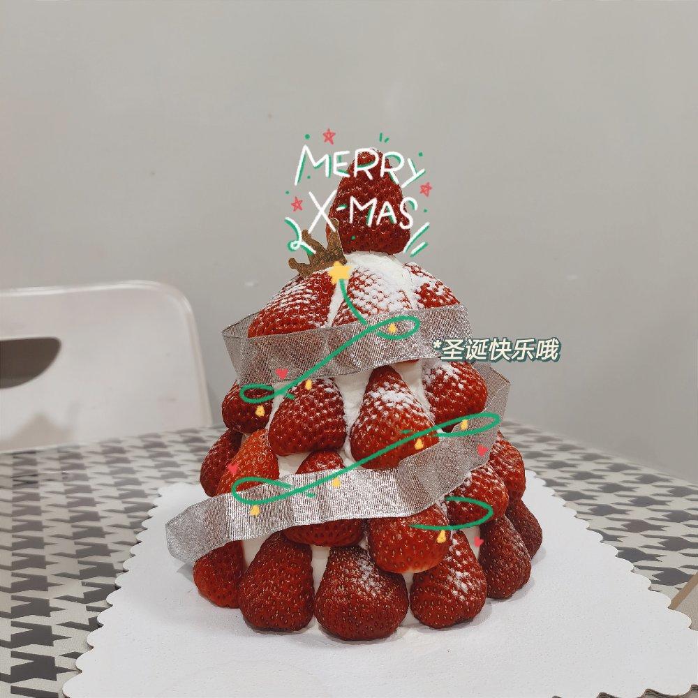 黑暗蛋糕