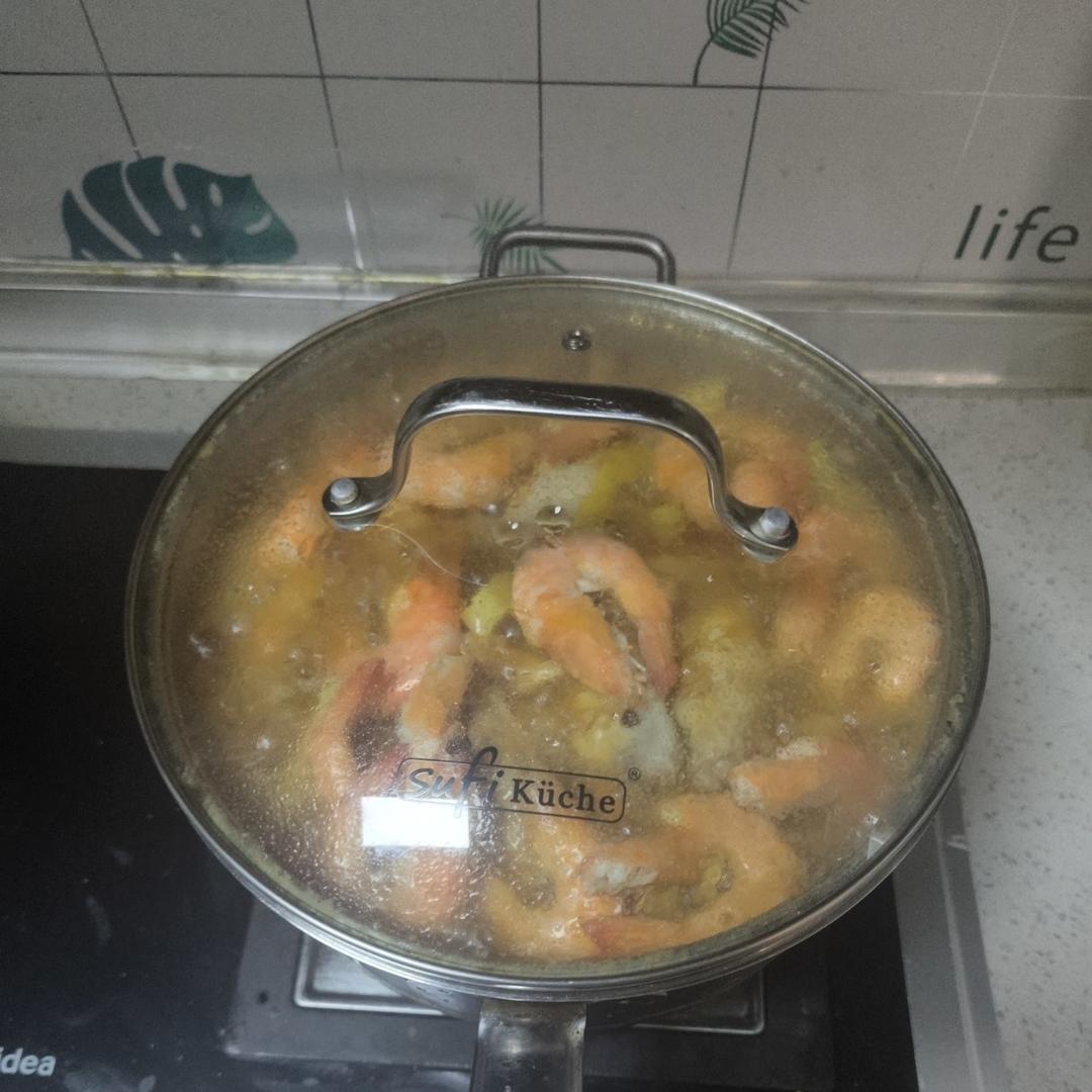 三汁闷锅(黄记煌)