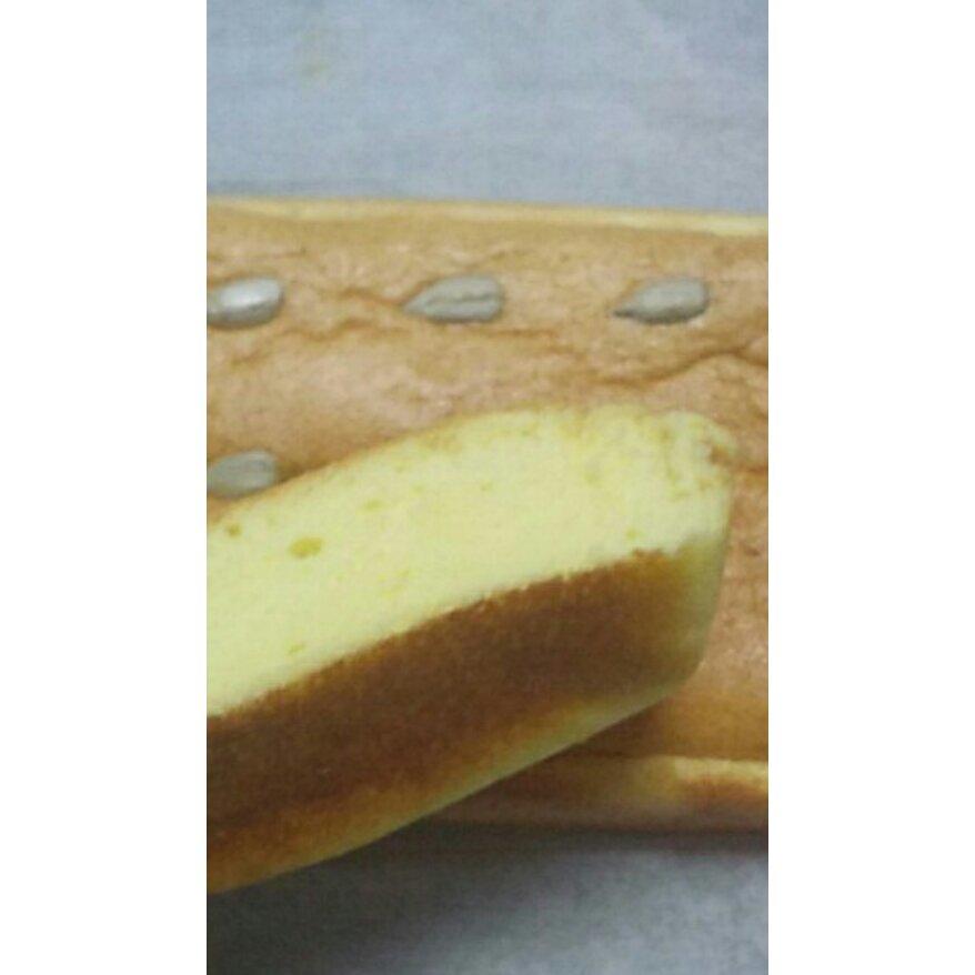 初级入门戚风蛋糕