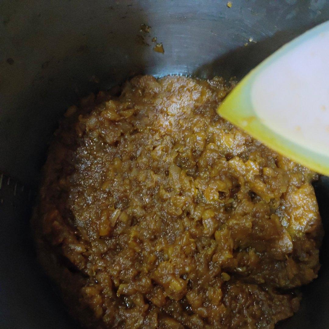 蜜炼川贝枇杷膏