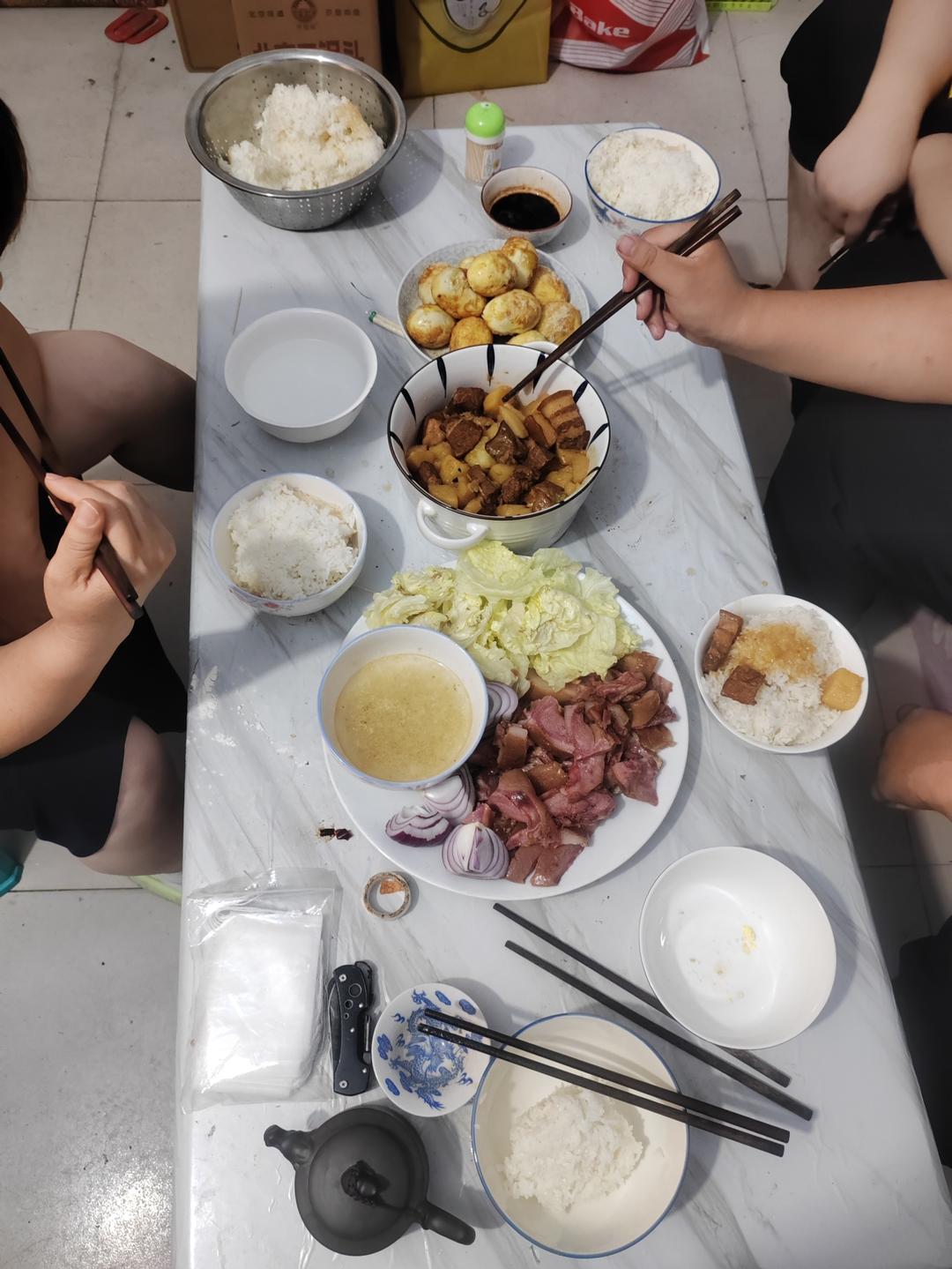 爽口酸甜辣脆萝卜腌制萝卜
