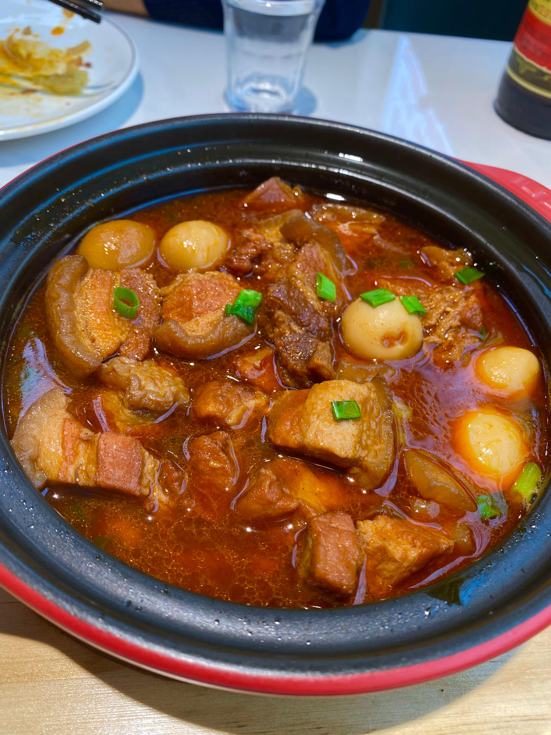 午餐•2025年12月20日