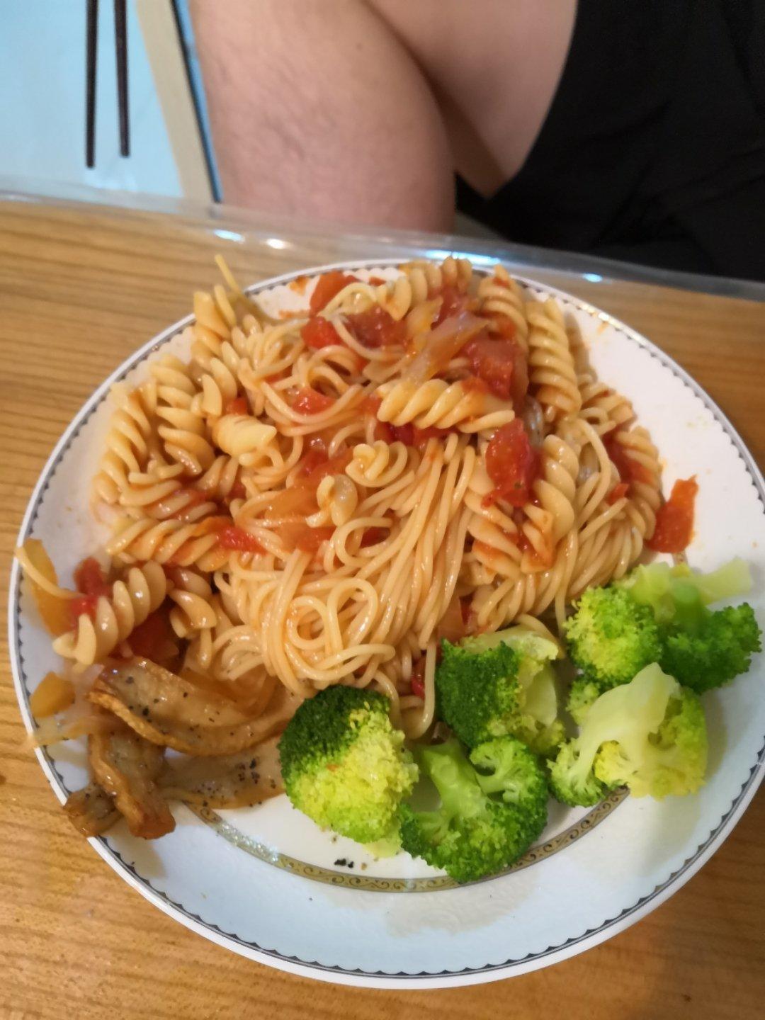 正能量减肥瘦身0负担餐食
