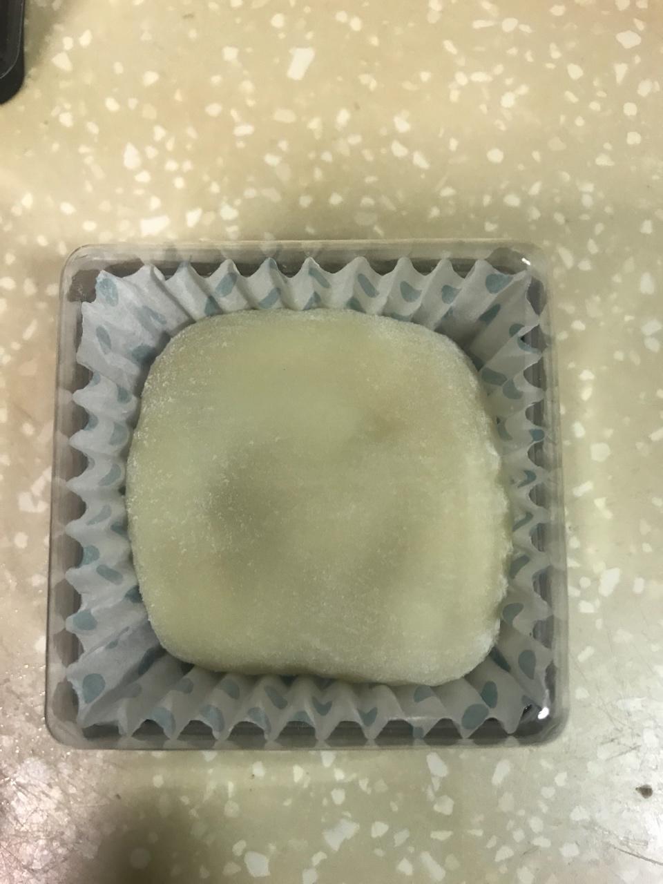 做超级漂亮的雪媚娘/大福（含视频）