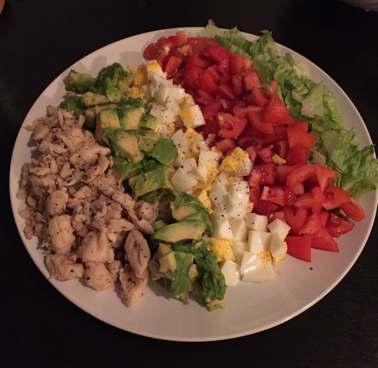 健康考伯色拉（新元素版）