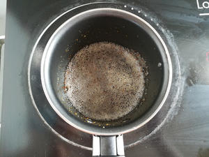 蜂蜜红茶费南雪(改良版）的做法 步骤5