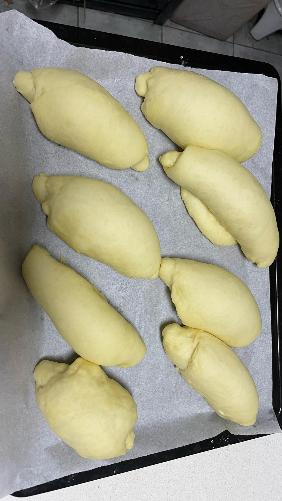 一个面团就能撑起一家店的台式面包—肉松包