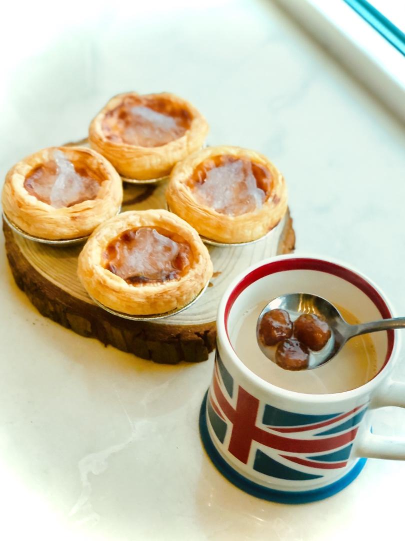 超好吃KFC葡式蛋挞（全蛋）