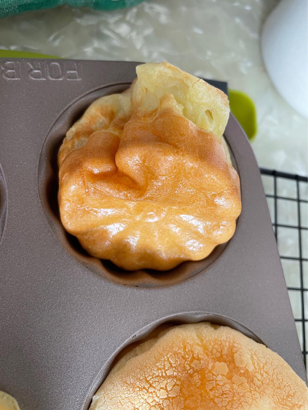 零失败糯叽叽粑粑糕