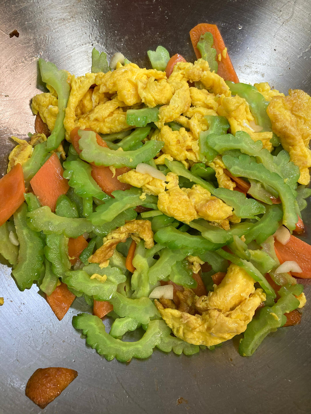 特供居家小菜（不是菜谱）