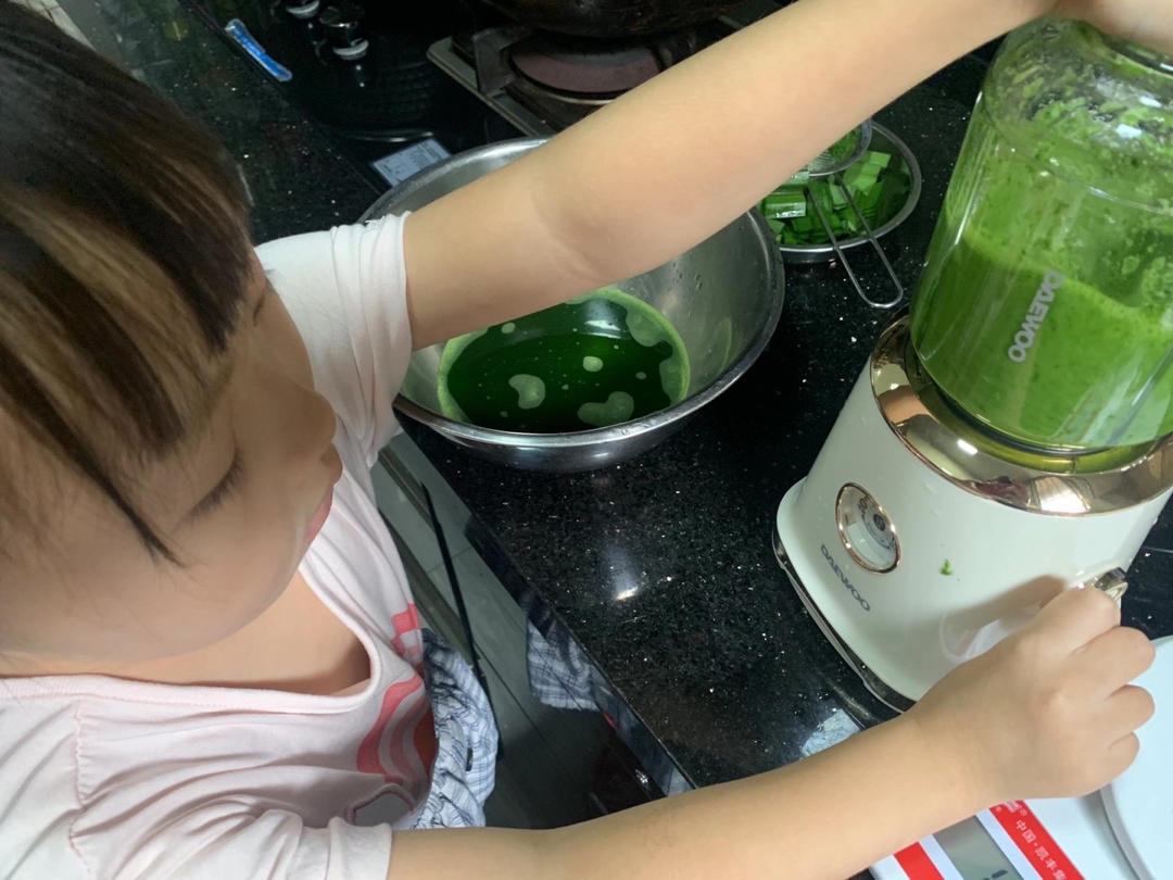 晚餐•2020年9月4日