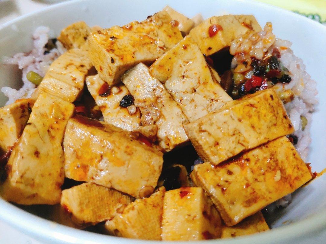 🌈麻婆豆腐(必收藏版本)