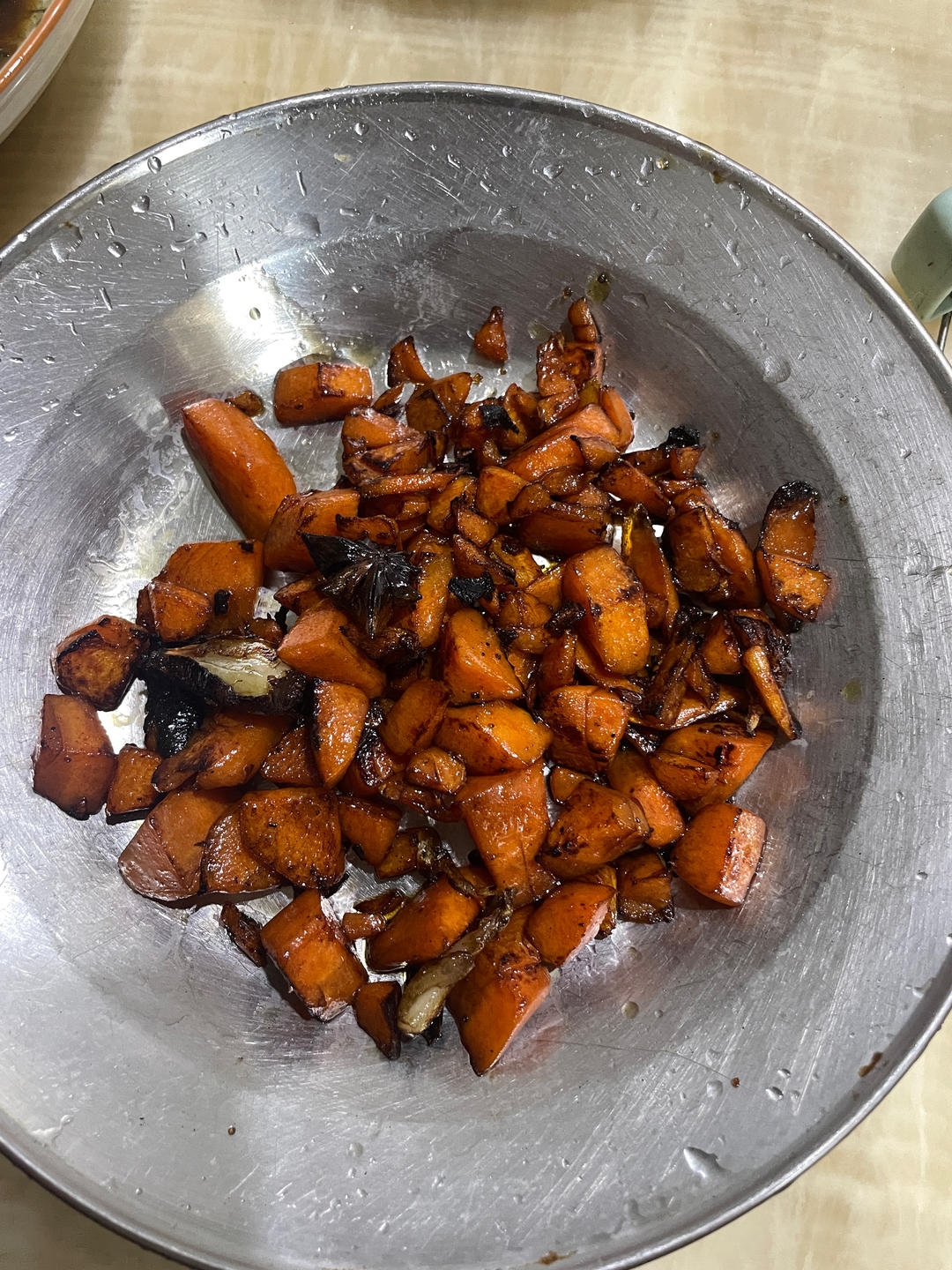 让不爱吃胡萝卜的人都爱上的胡萝卜