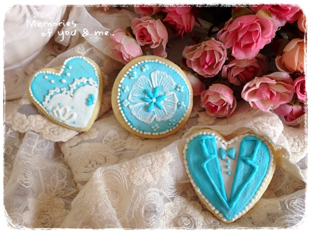 皇家糖霜（royal icing）的制作方法及超多贴心小提示