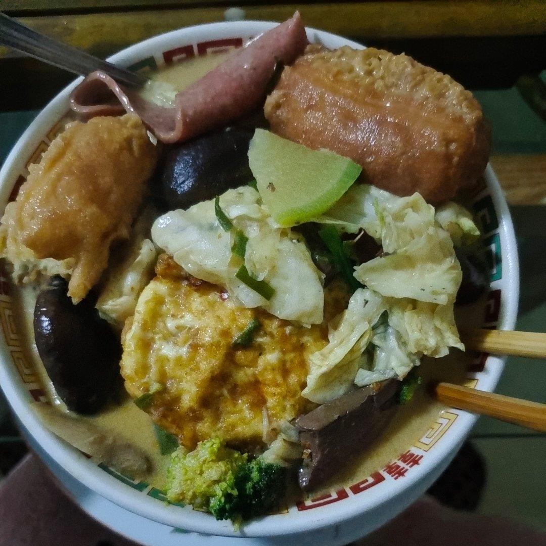 测试n次，我终于做出了比杨国福还好吃的麻辣烫！