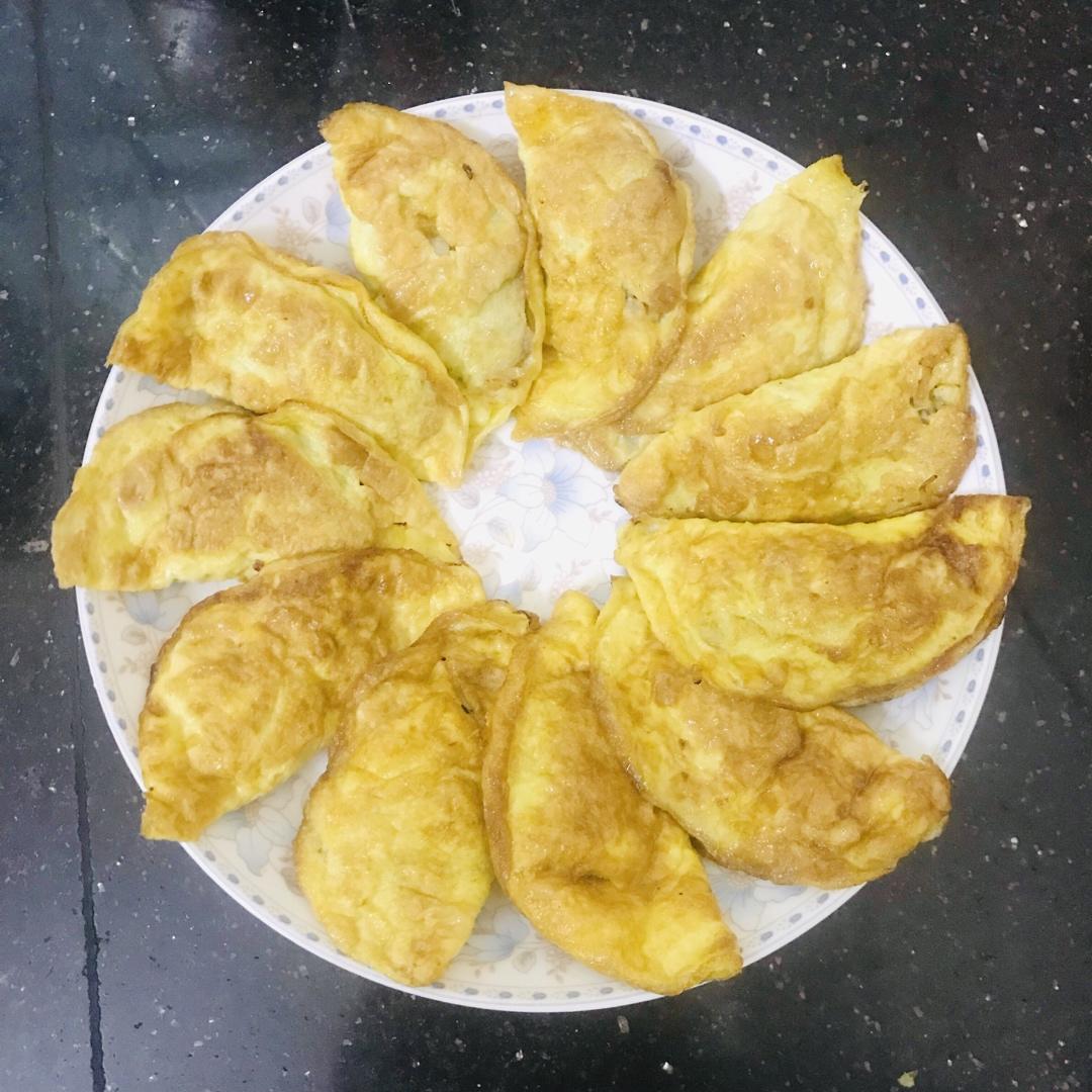 蛋饺