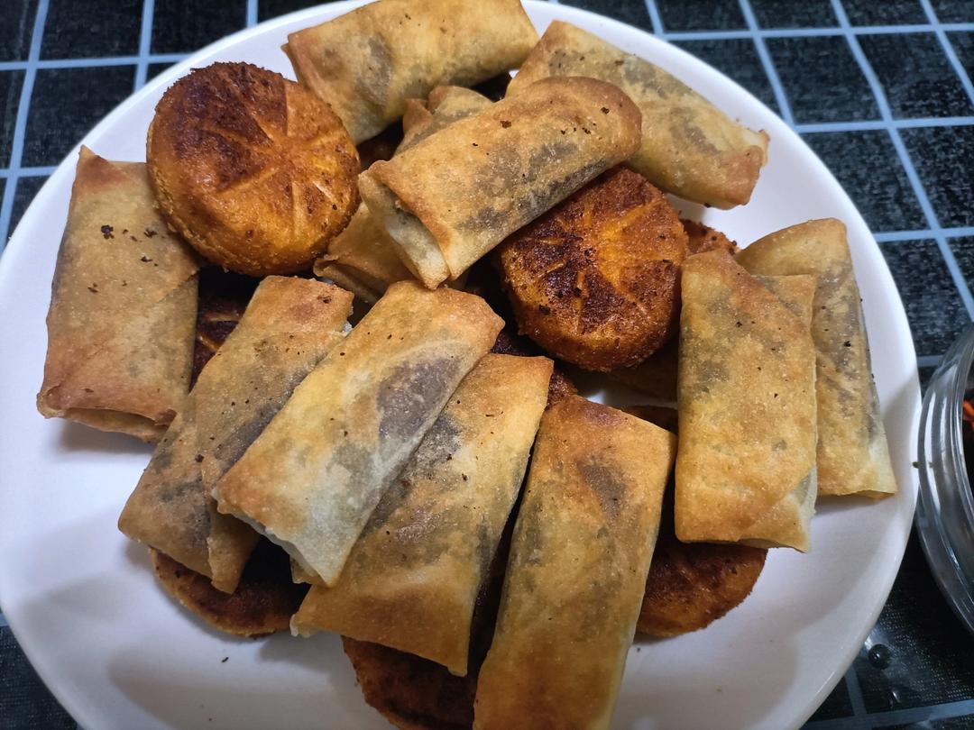 好好吃饭