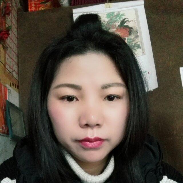 A陈潮潮