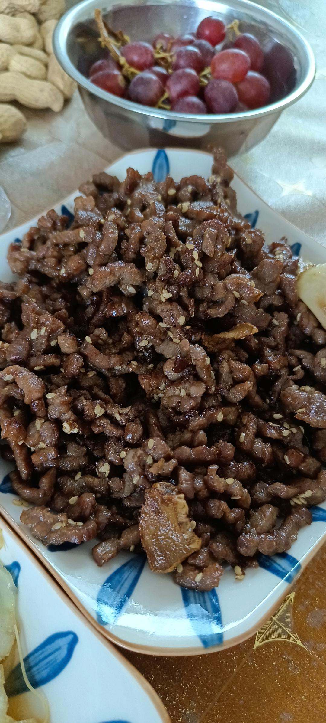 又香又嫩的小炒牛肉（巨好吃，手残党也能做）