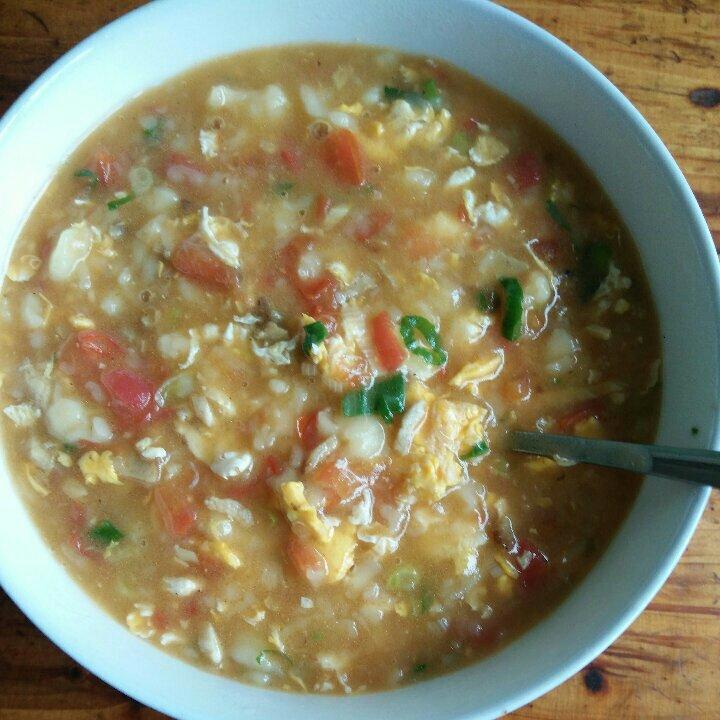 rosalindyy做的简单早餐-疙瘩汤简单早餐-疙瘩汤早餐首页登录注册作品