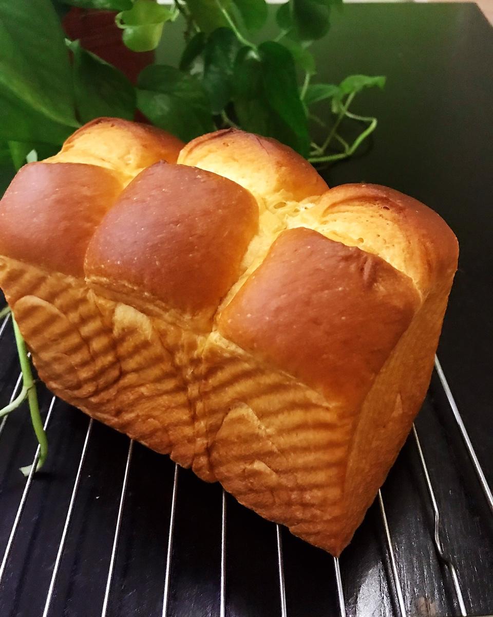 布里欧修皇冠吐司