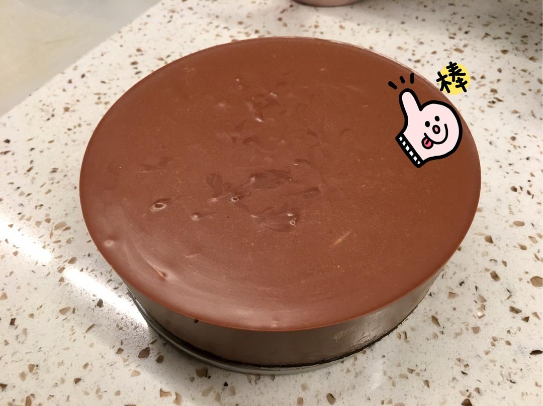 《Tinrry下午茶》教你做草莓芝士慕斯（6寸配方）